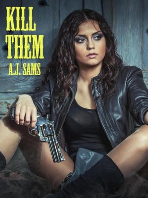 cover image of Kill Them